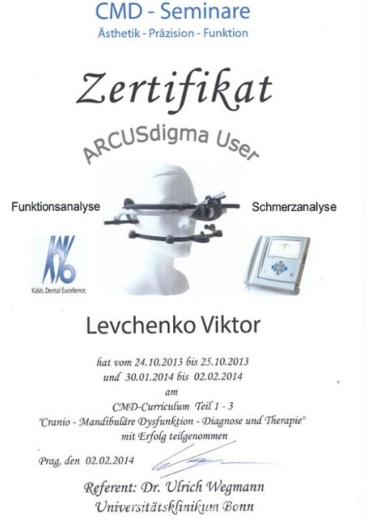 Certifikace