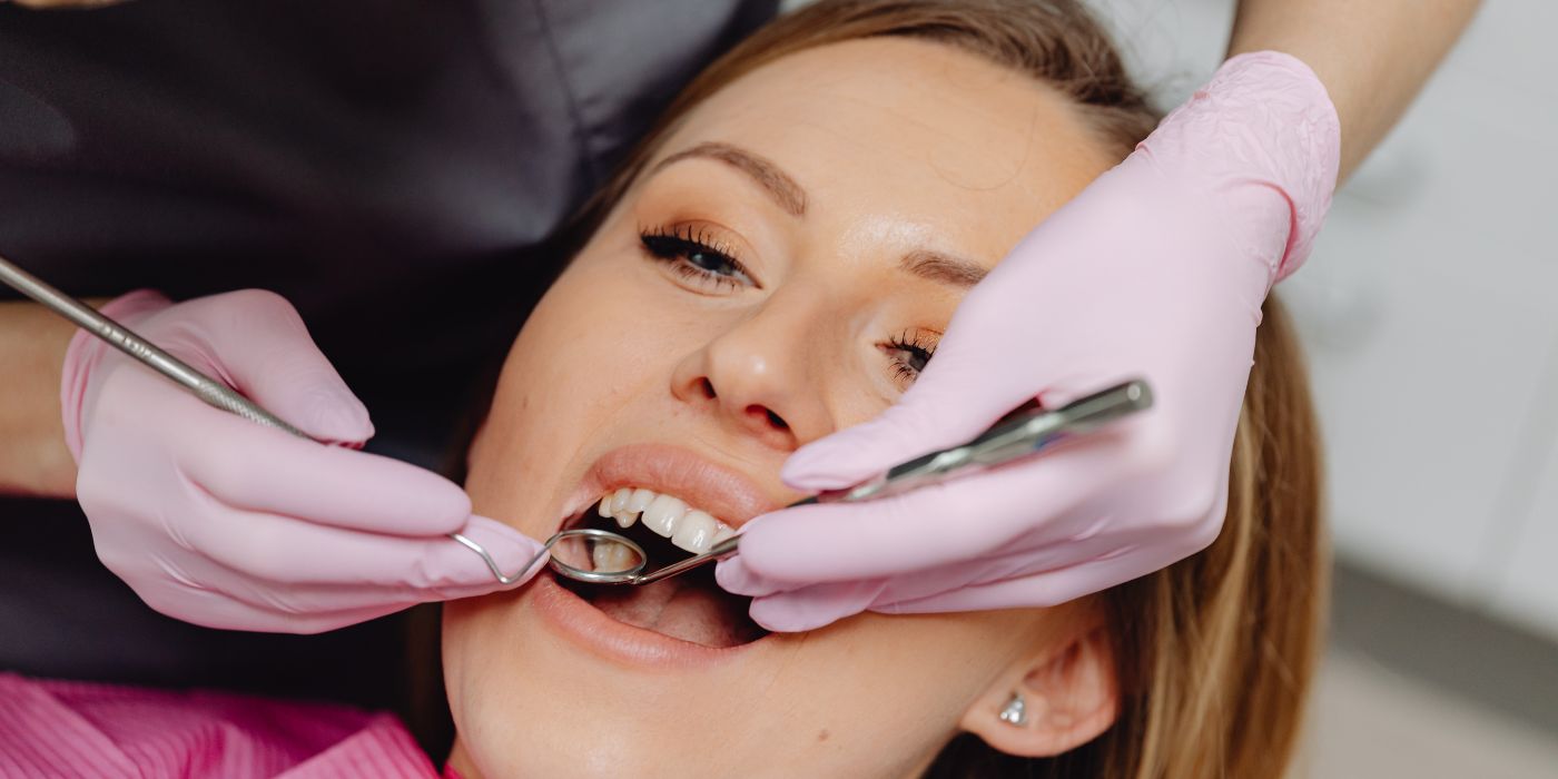 What is a dental bridge?
